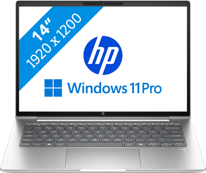 HP ProBook 4 G2a 14'' - E08Z6ET QWERTY