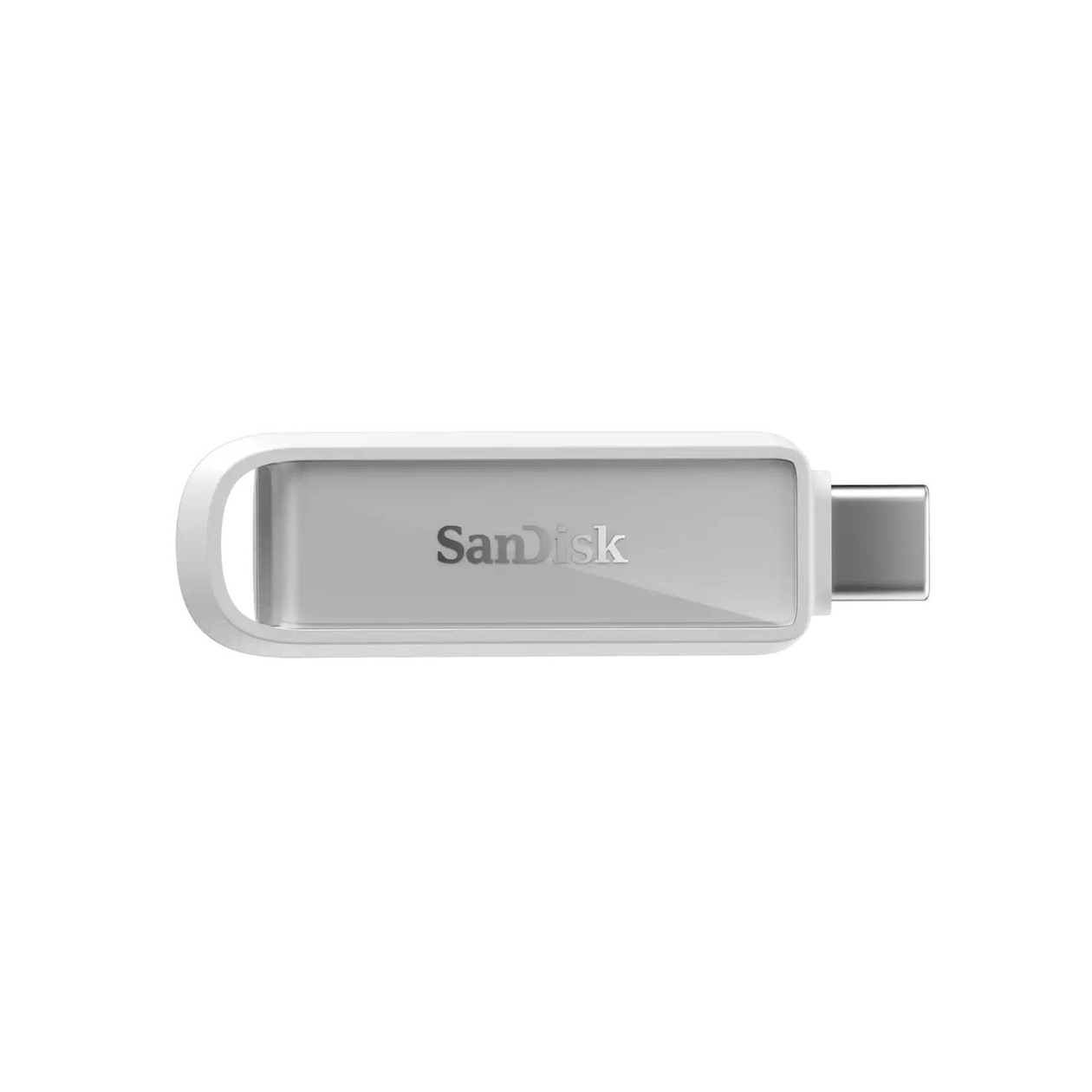SanDisk Phone Drive 512GB USB-C 3.2 150MB/s USB-sticks Wit