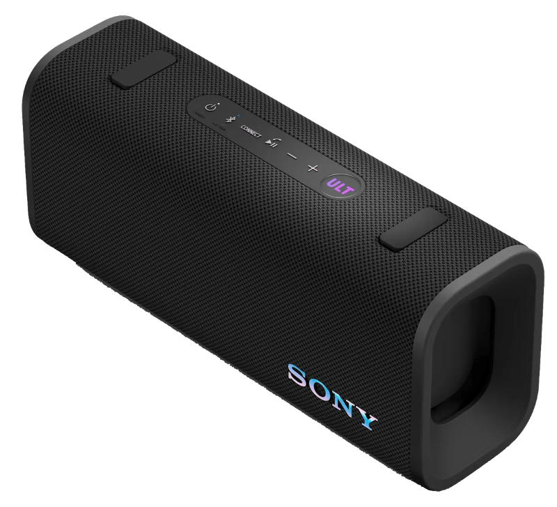 Sony ULT Field 3 Zwart