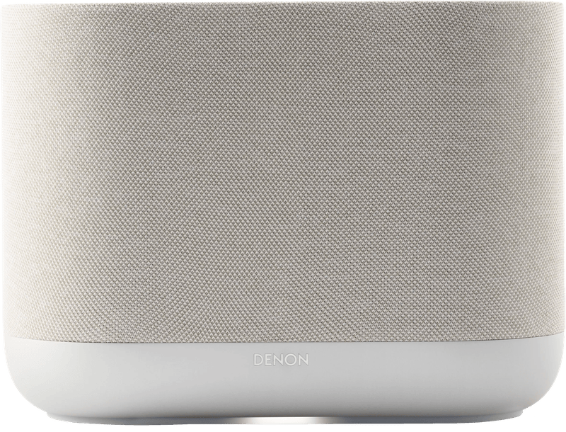 Denon Home 400 Zilver