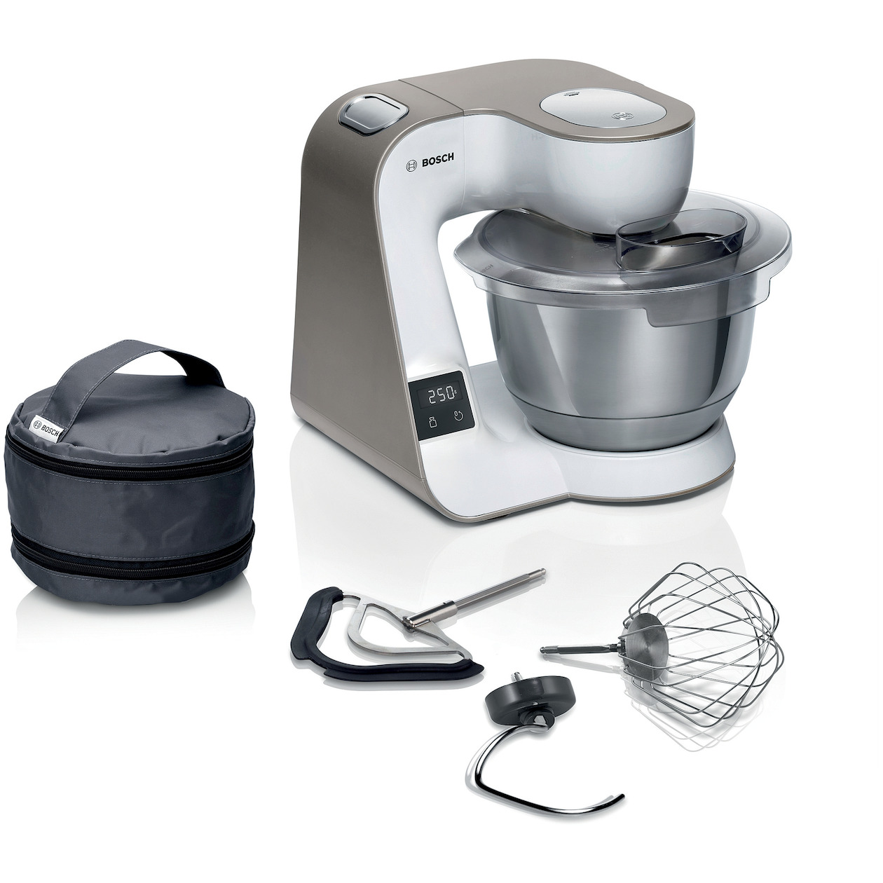 Bosch MUM5XW00 Keukenmachine Wit