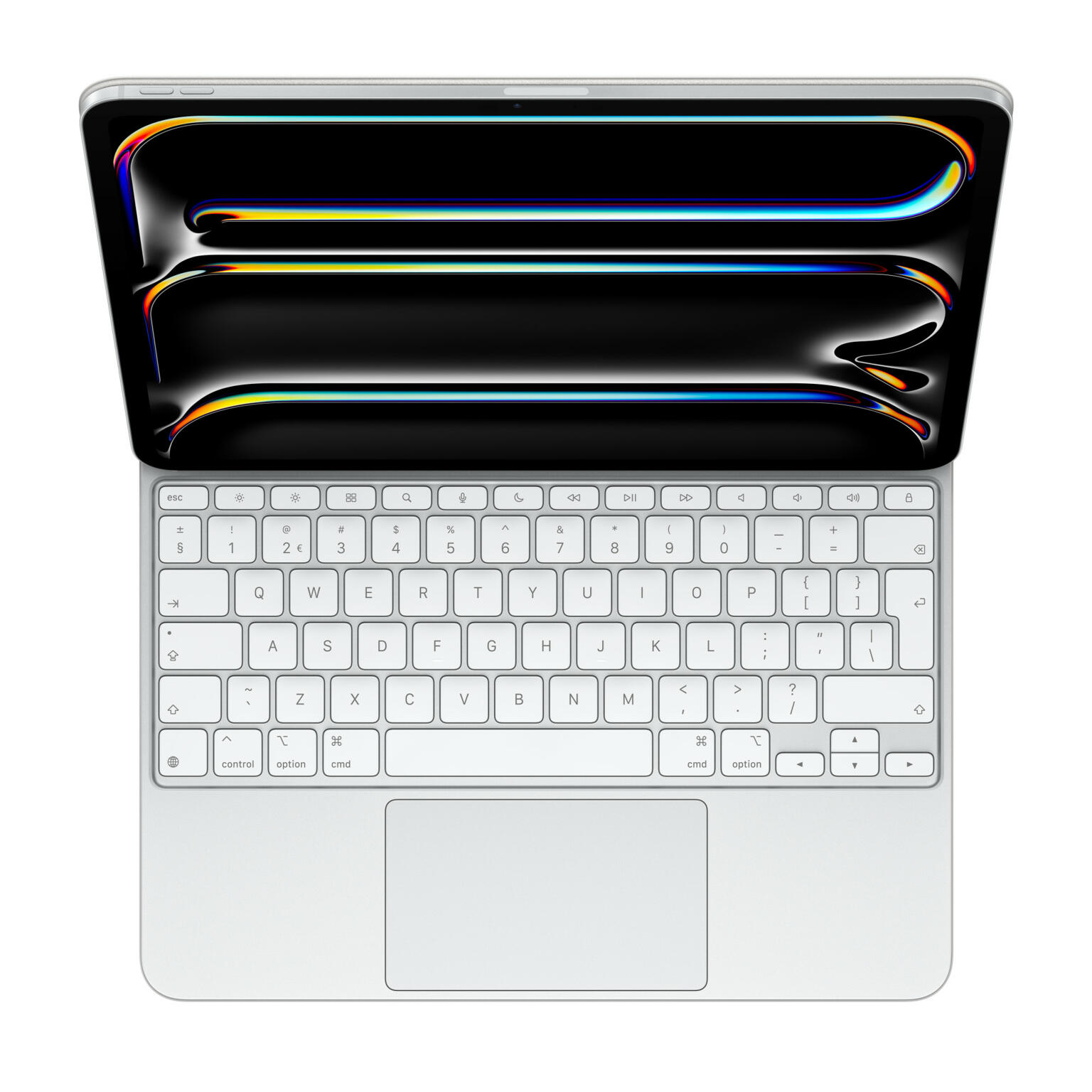 Apple Magic Keyboard iPad Pro 13 wit