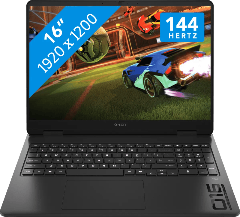 HP OMEN 16-am0970nd