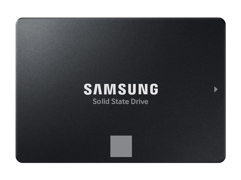 Samsung 870 EVO 500GB SSD