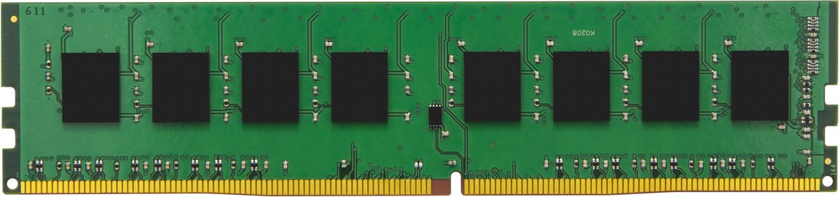 RAM geheugen Kingston KVR32N22D8/32 32 GB DDR4 3200 MHz