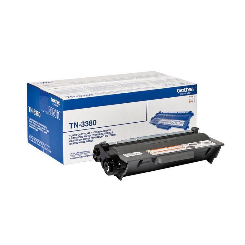 Brother TN-3380 zwart