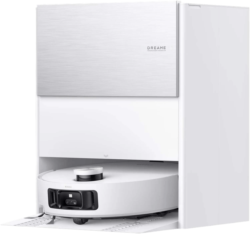 Dreame Aqua 10 Roller White