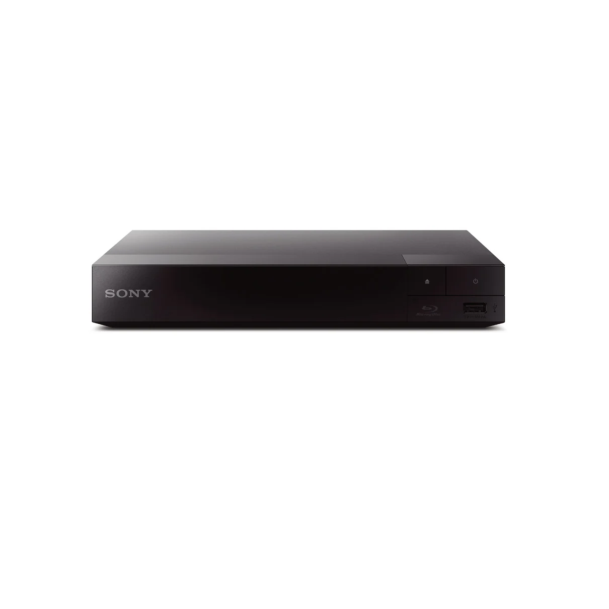 Sony BDP-S1700 Bluray speler Zwart