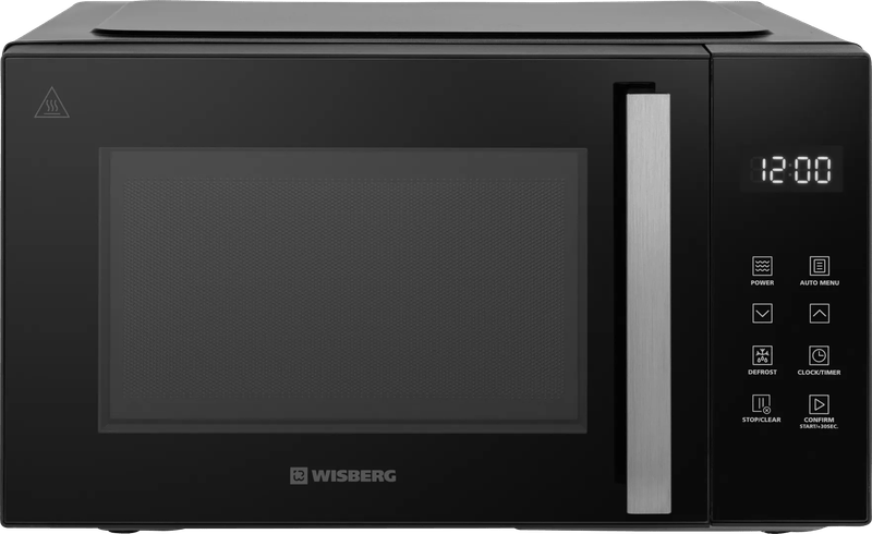 Wisberg WB3CM25B