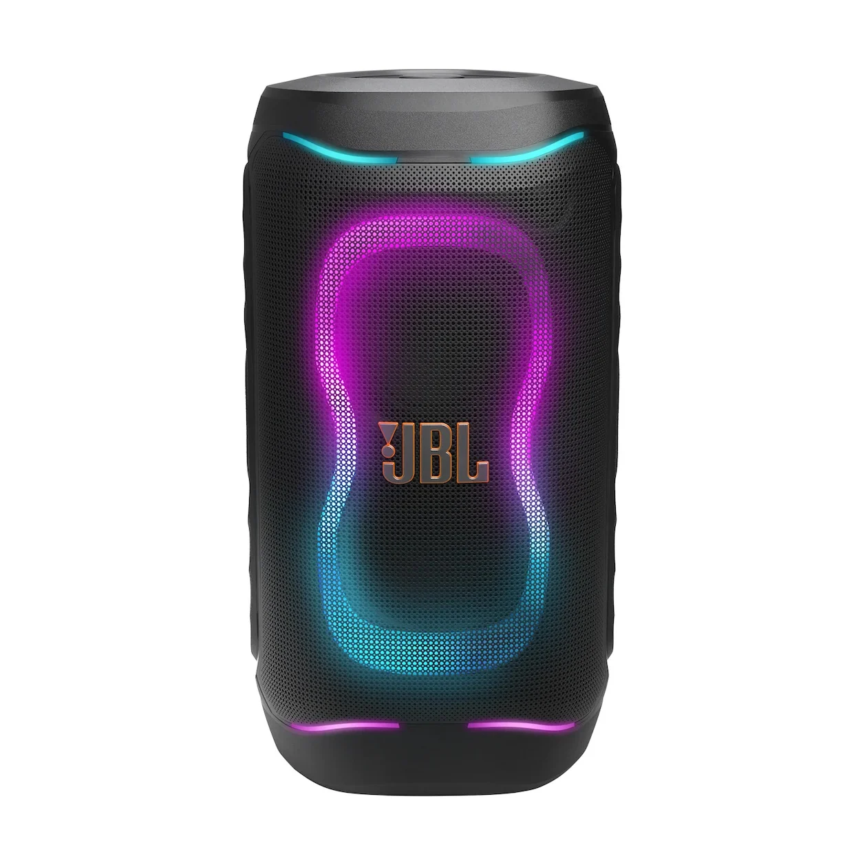 JBL PARTYBOX 130 Bluetooth speaker Zwart