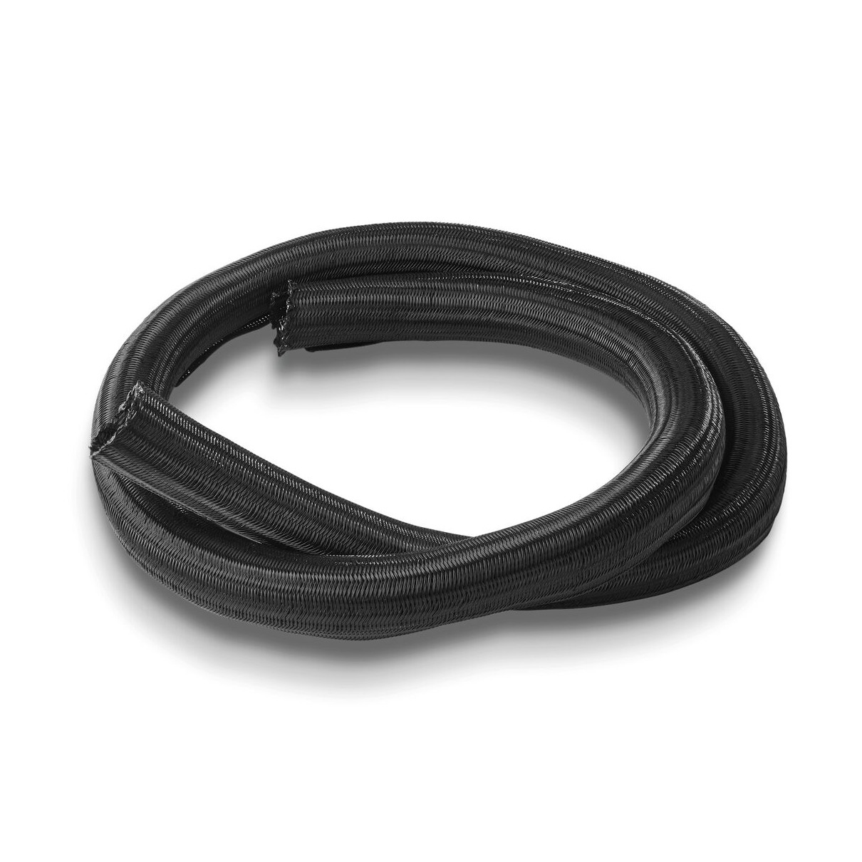 Vogel'S TVA 6202 Kabelsok (100 cm) TV accessoire Zwart