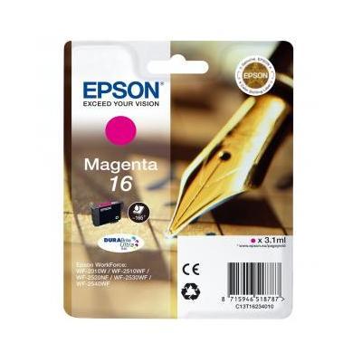 Epson 16 magenta