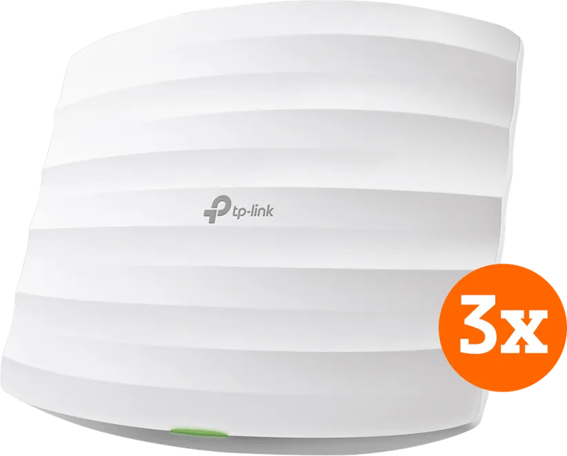 TP-Link Omada EAP245 3-pack