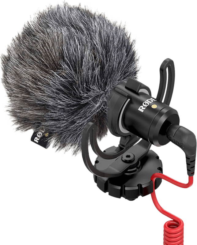 Rode VideoMicro
