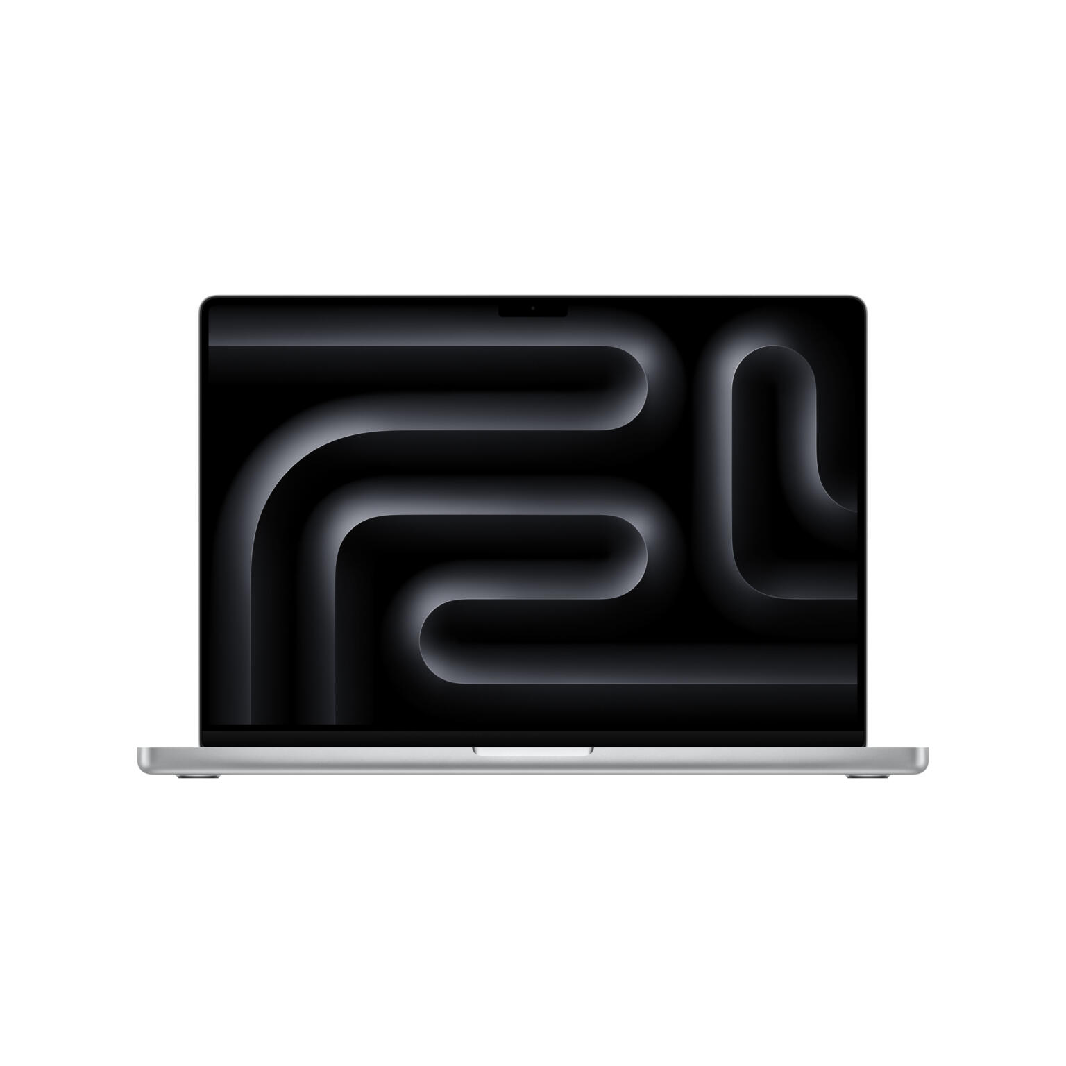 Apple Macbook Pro 2026 16" M5 48GB/2TB zilver