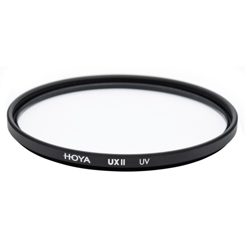 Hoya UV Filter - UX II serie - 67mm