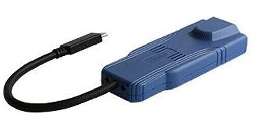 Raritan computer interface module