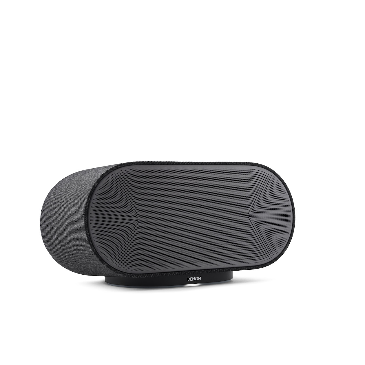 Denon HOME 600 Wifi speaker Zwart