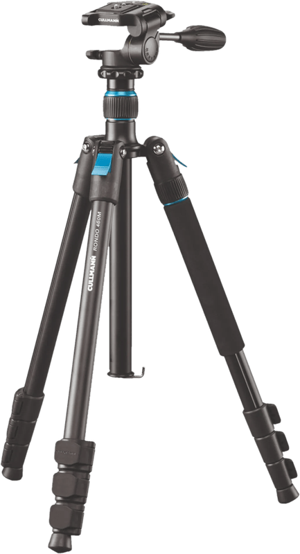Cullmann Rondo 460M Driewegkop RW20
