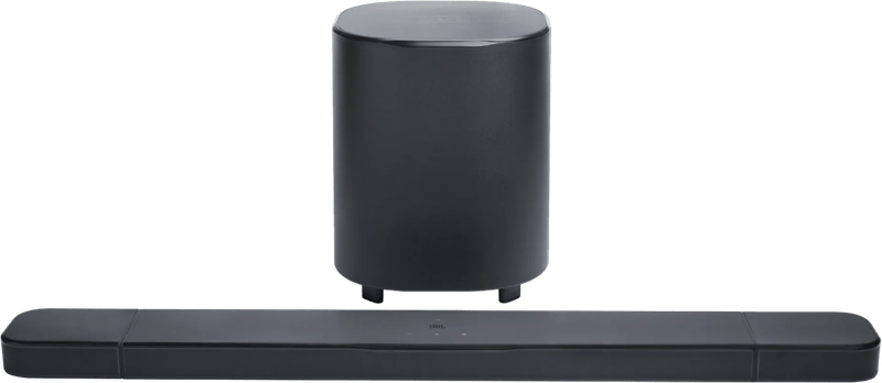 JBL Bar 800 MK2 Zwart