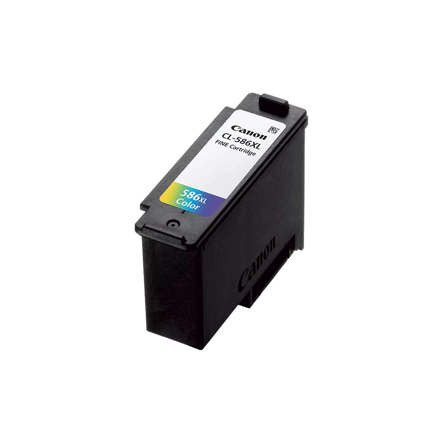 Canon CLI-586 XL kleuren