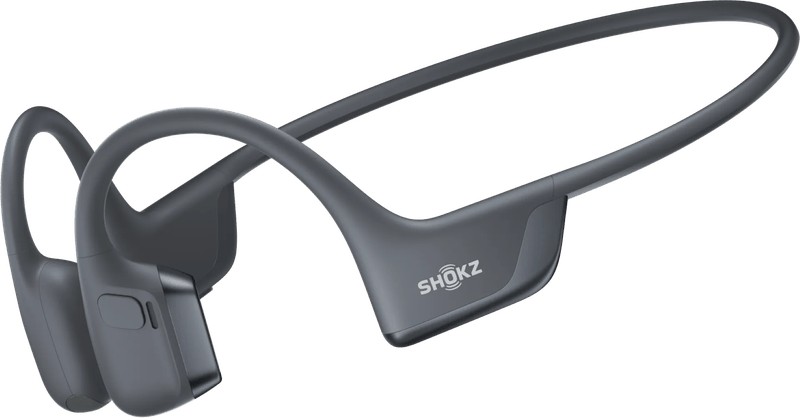 Shokz OpenRun Pro 2 Zwart