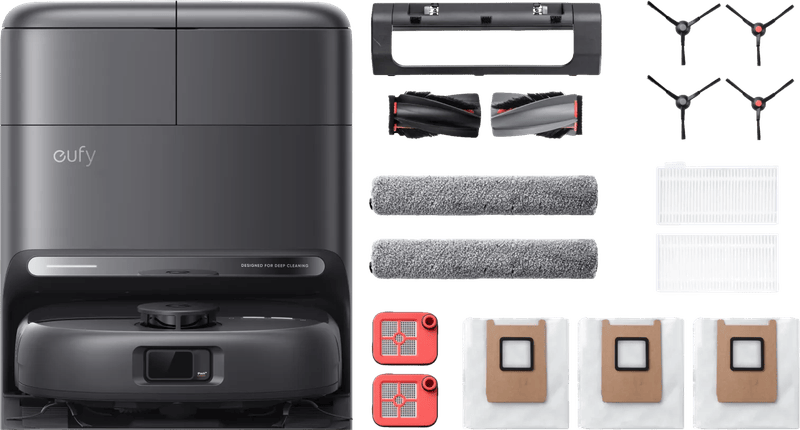 Eufy Omni C28 Complete