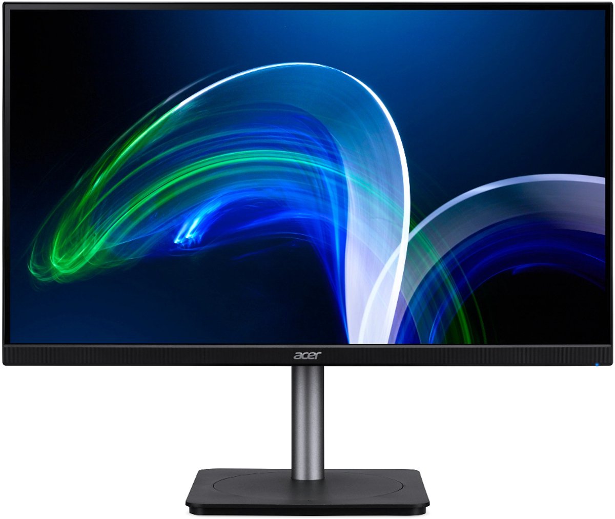 Acer CB243Y computer monitor 60,5 cm (23.8") 1920 x 1080 Pixels Full HD LCD Zwart