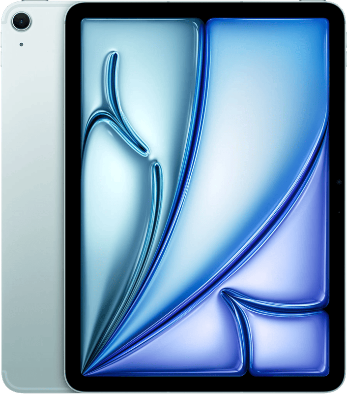 iPad Air 11" 128GB Wifi+5G