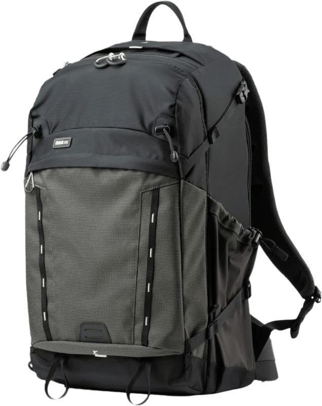 Think Tank BackLight 36L Slate Zwart