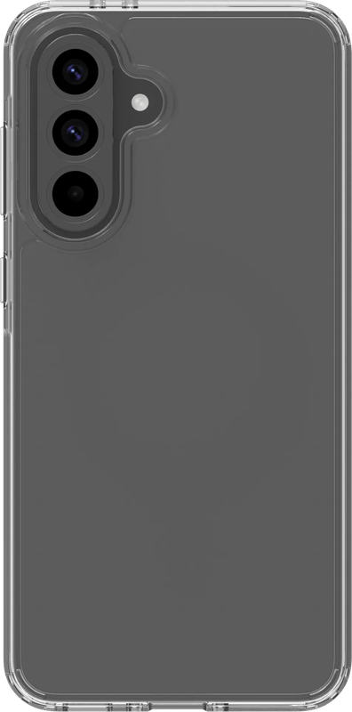 BlueBuilt Protective Back Cover Samsung Galaxy A56 Transparant