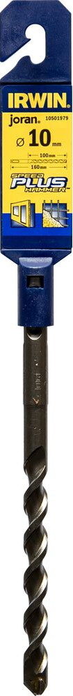 Irwin SDS-plus betonboor 10 x 160 mm