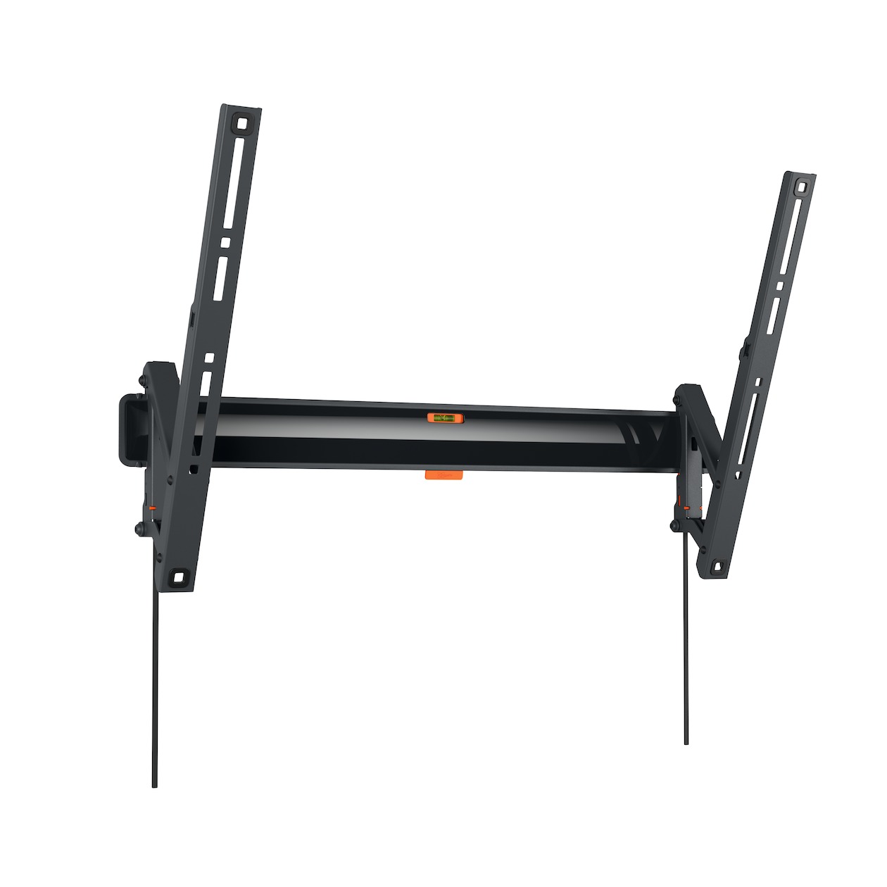 Vogel'S TVM 3615 Kantelbare tv-beugel TV beugel Zwart