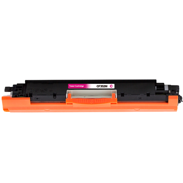 Huismerk HP 130A (CF353A) toner magenta