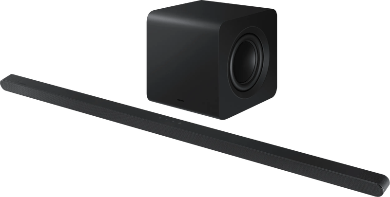 Samsung HW-S800D Zwart