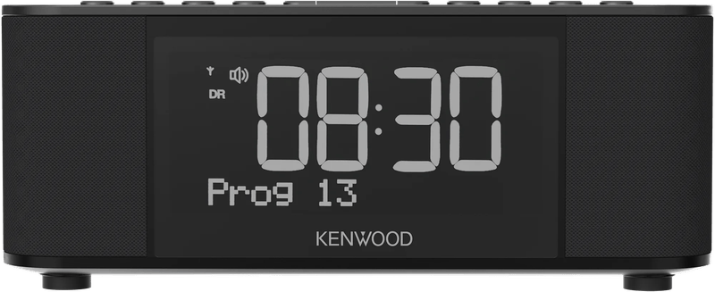 Kenwood CR-ST40DAB-B