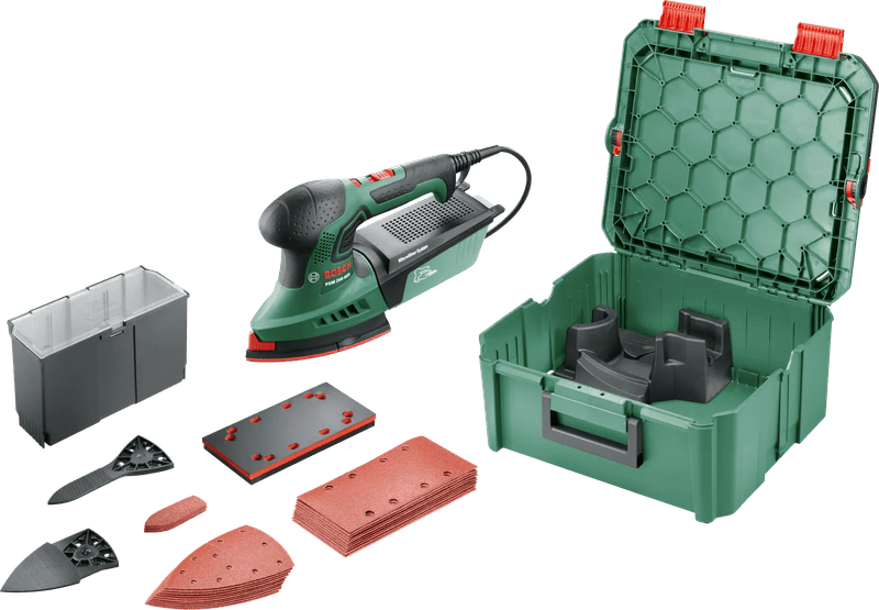 Bosch PSM 200 AES SystemBox