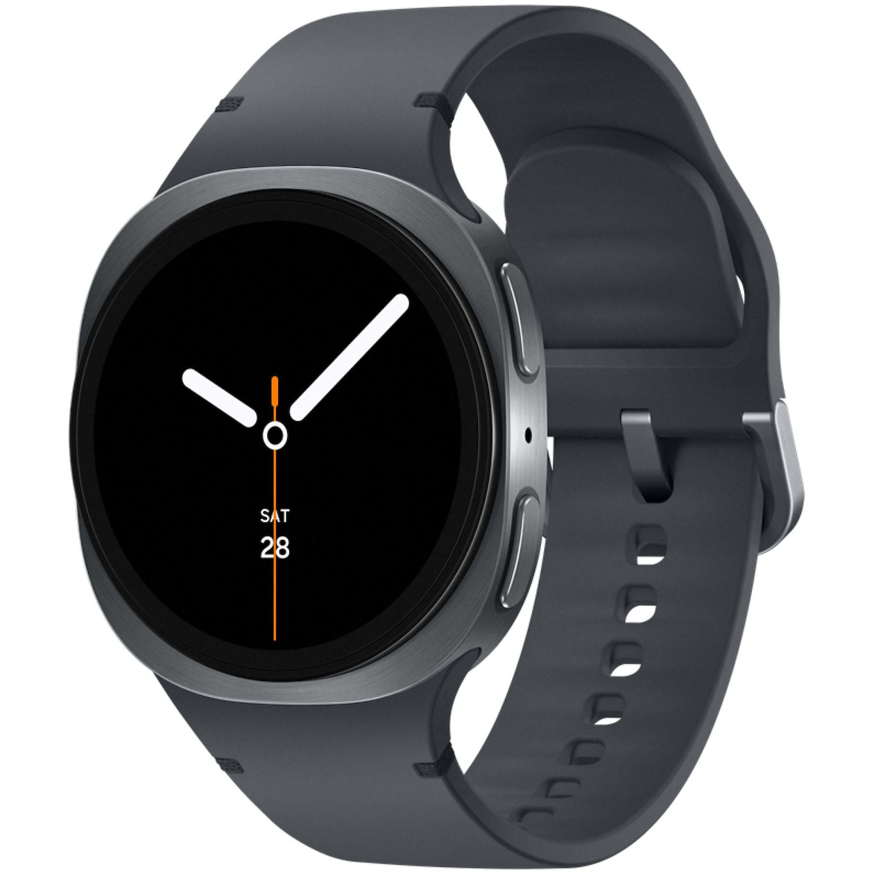 Samsung Galaxy Watch 8 4G 44mm Smartwatch Grijs