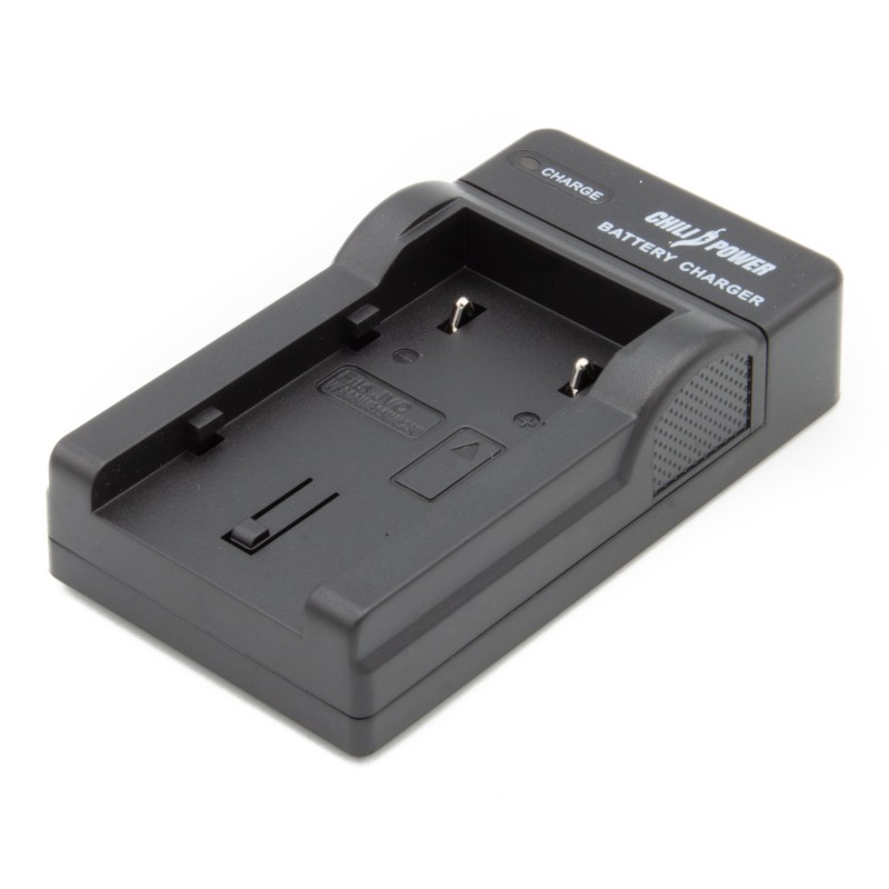 ChiliPower JVC BN-VF808U, BN-VF815U en BN-VF823U mini USB oplader