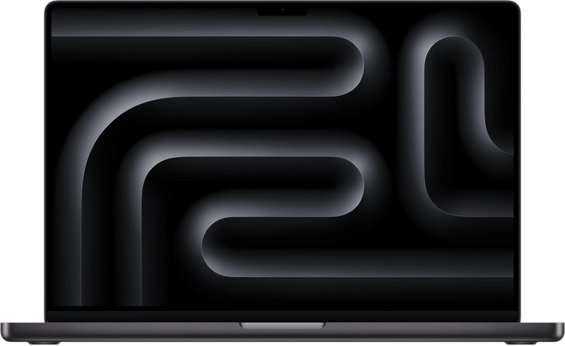 MacBook Pro 16" M5 Max