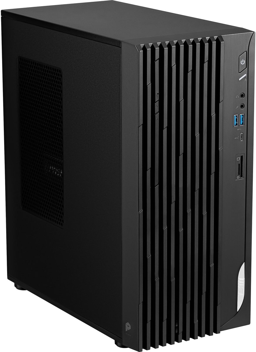 MSI PRO DP180 14A-059BEU - i5-14400
