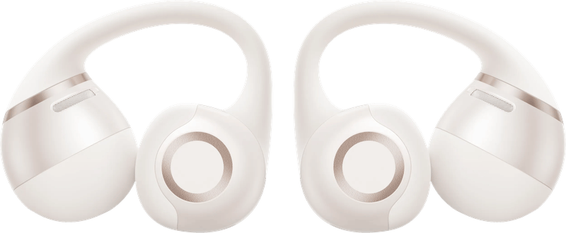 Shokz OpenDots 2 Wit