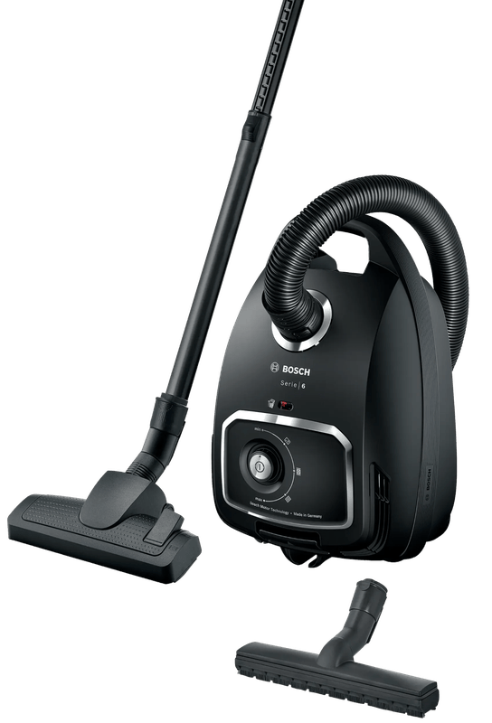 Bosch Serie 6 BGB6X320