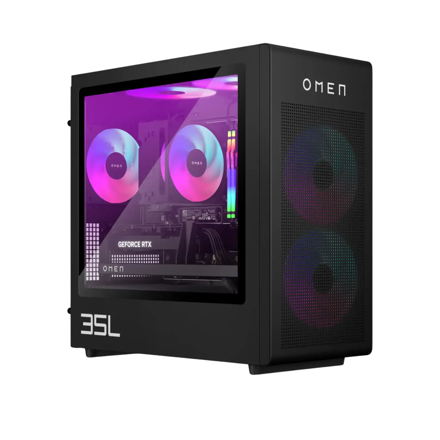 HP Omen 35L GT16-0230nd PC