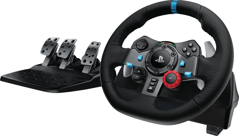 Logitech G29 Driving Force