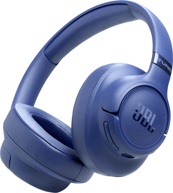JBL Tune 780NC Blauw