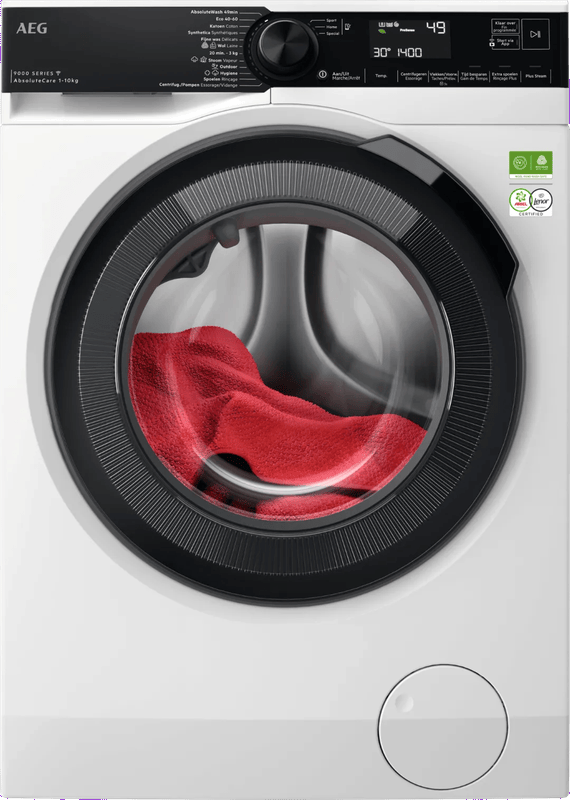 AEG LR9604C6 AbsoluteCare