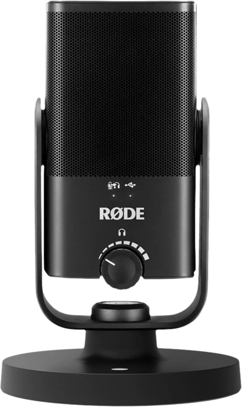 RODE NT-USB mini