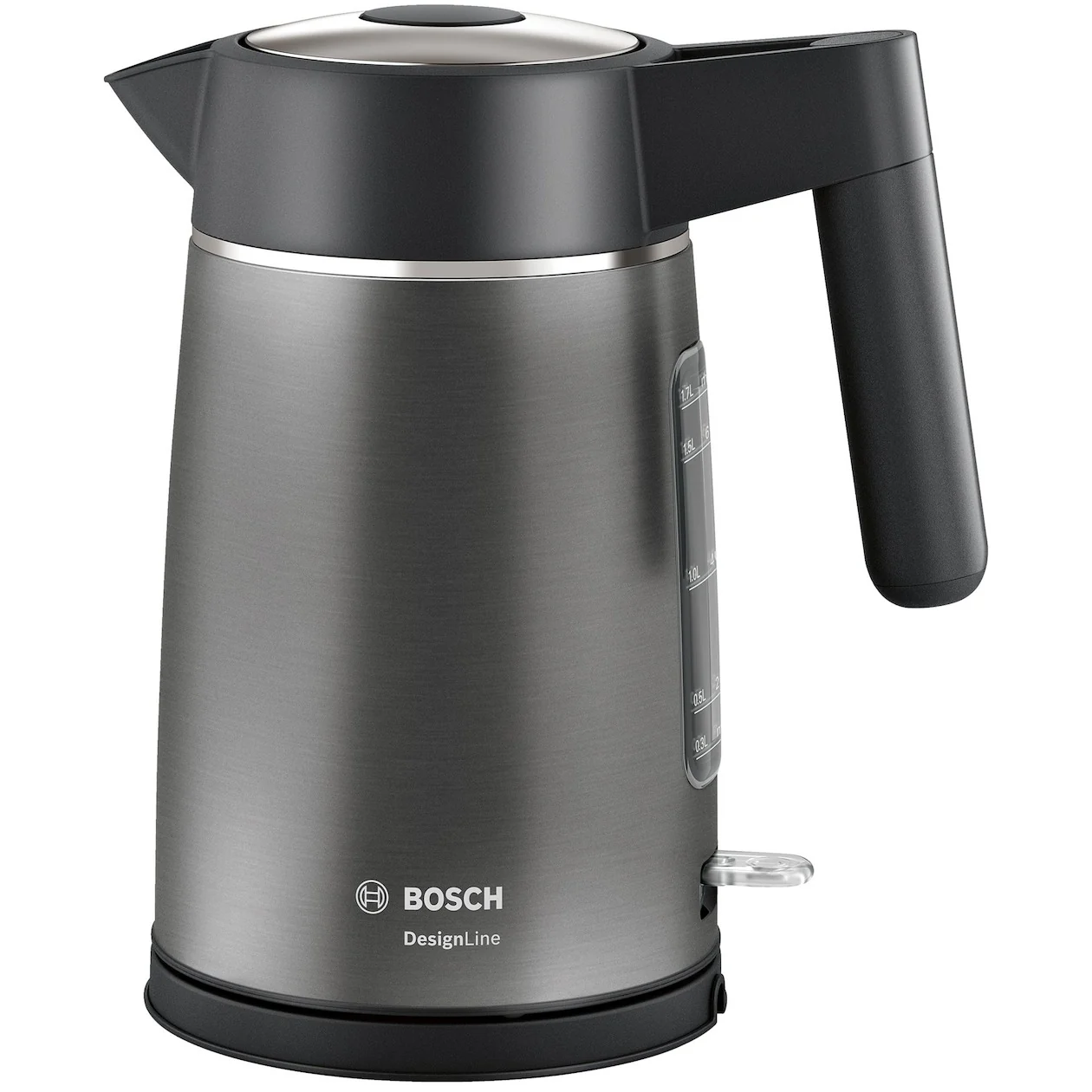 Bosch TWK5P475 Waterkoker Grijs