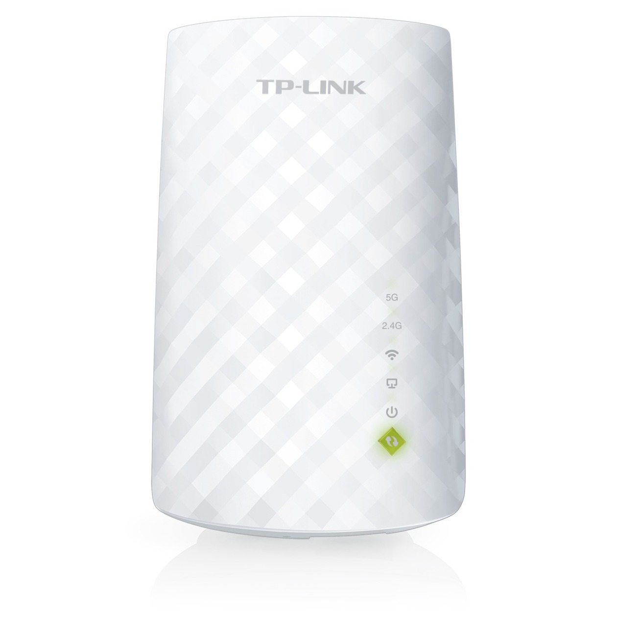 TP-Link RE200-AC750 Wifi Range Extender WiFi repeater Wit